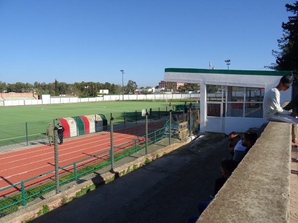 Stade Municipal de Ouezzane - Ouezzane