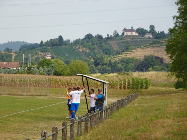 Sportanlage Schwaibach - Gengenbach-Schwaibach