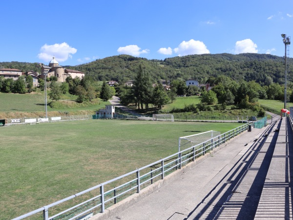 Campo Sportivo di Palagano - Palagano