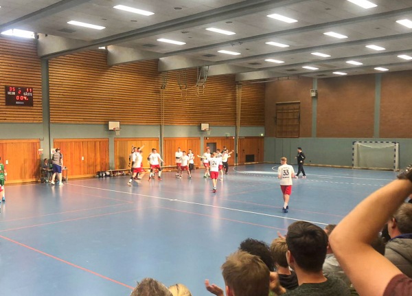 Arena auf Scharfstraße - Krefeld