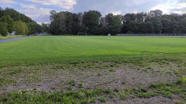 Max-Morlock-Stadion Nebenplatz 3 - Nürnberg-Dutzendteich