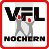 Wappen VfL Nochern 00/49 diverse  84414