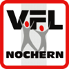 Wappen VfL Nochern 00/49 diverse