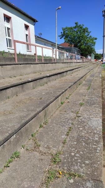 Wilhelm-Langrehr-Stadion C-Platz - Garbsen-Havelse