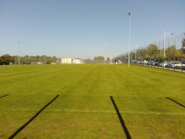 Sportpark Husterhöhe Platz 2 - Pirmasens