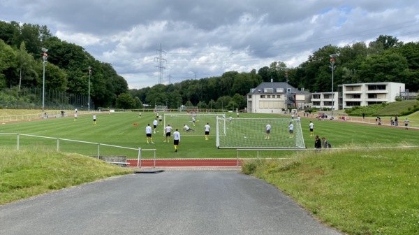 Sportschule Hennef des FVM - Hennef/Sieg