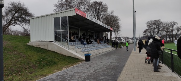 Sportanlage am Volkspark - Kamp-Lintfort