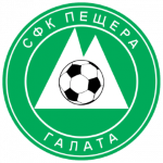 Wappen FK Peshtera Galata