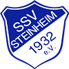 Wappen SSV Steinheim 1932 diverse  94338