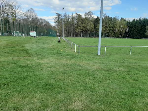 Sportplatz Neu-Amerika - Annaberg-Buchholz-Neu-Amerika