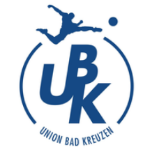 Wappen Sportunion Bad Kreuzen