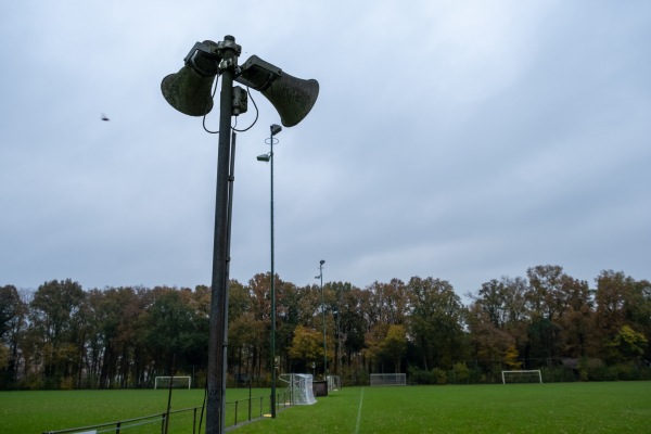 Sportpark Ericaweg - Epe-Wissel