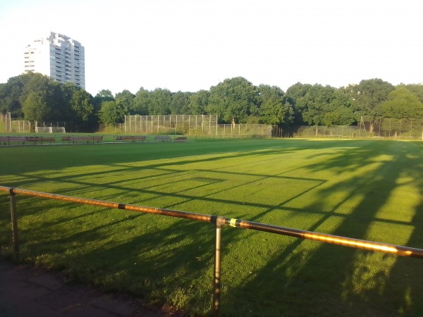 Bezirkssportanlage Schevemoor Platz 2 - Bremen-Osterholz
