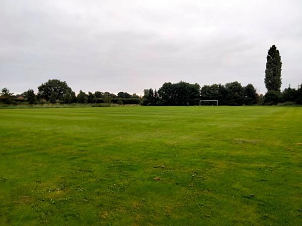 Sportanlage Hüllstede B-Platz - Westerstede-Hüllstede