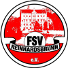 Wappen FSV Reinhardsbrunn 2015