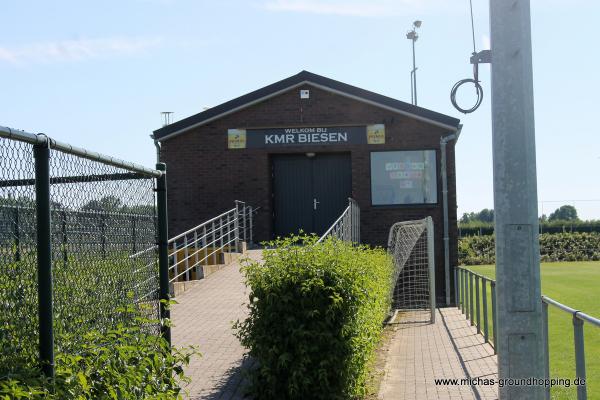 Complex Martenslinde - Bilzen-Martenslinde