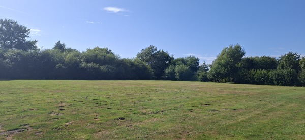 Schulsportplatz - Wurster Nordseeküste-Midlum