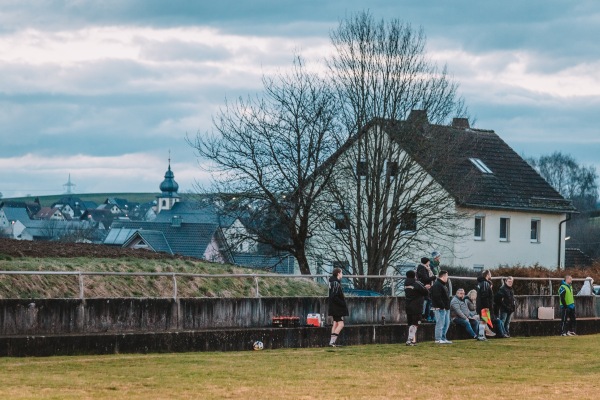 FC Arena - Marktleugast