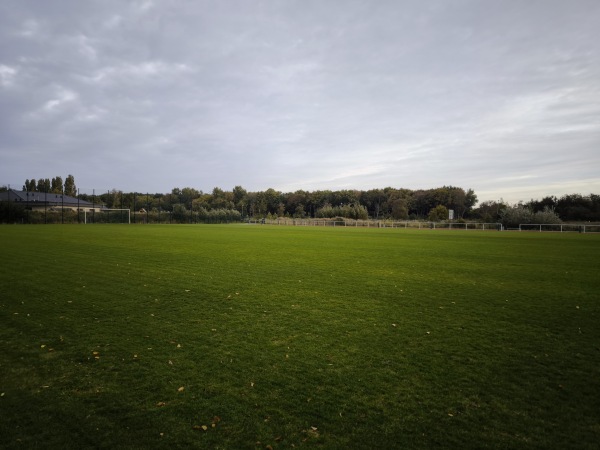 Sportplatz Utholm-Schule - St. Peter-Ording