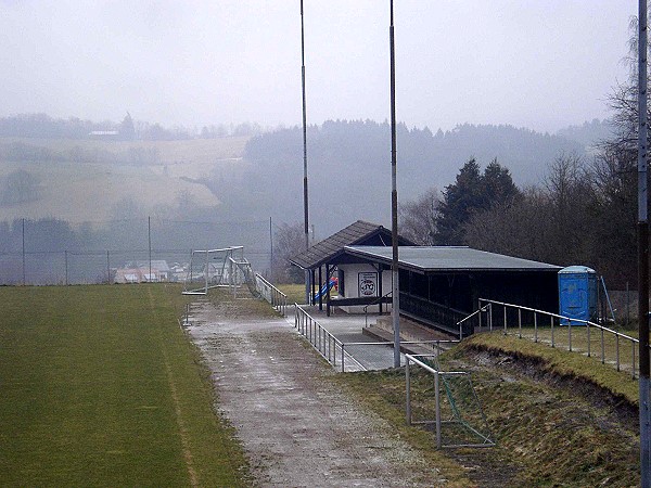 Stadtkyll Arena - Stadtkyll