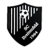 Wappen SC Breitenfeld
