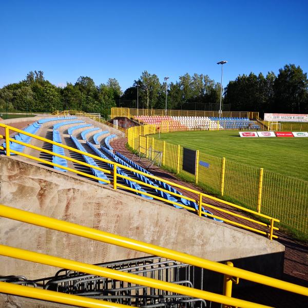 Stadion 