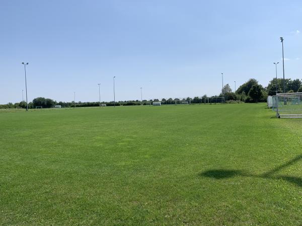 Sportanlage Am Galgenbachweiher Platz 3 - Neufahrn bei Freising