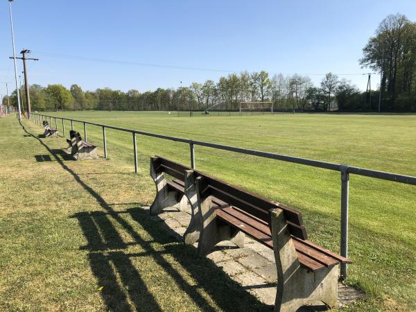 Sportanlage Dorfstraße - Fürstenau-Hollenstede