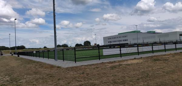 Sportpark De Groenendijkse Kampen - SIOL - Cuijk