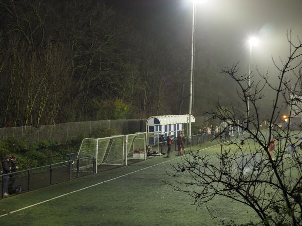 Sportanlage Helenabrunn - Viersen-Helenabrunn