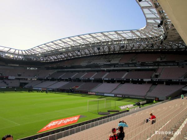 Allianz Riviera - Nice