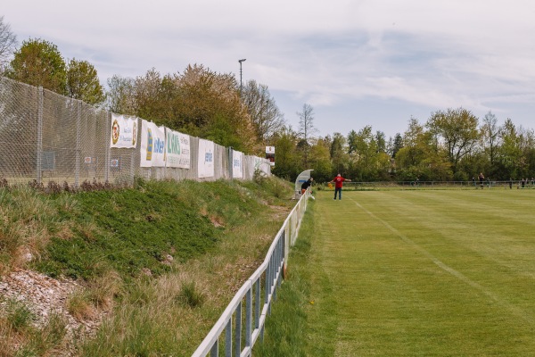 Sportanlage Erlenweg - Wassertrüdingen