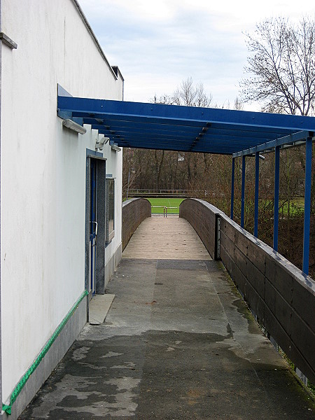 Maininselstadion - Ochsenfurt