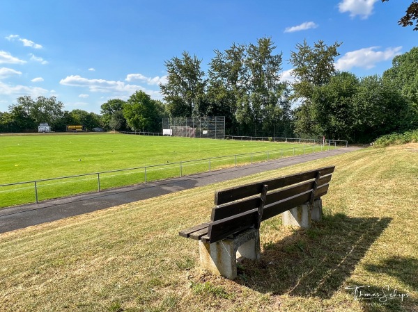 Sportanlage am Fasanenwald - Stuttgart-Weilimdorf