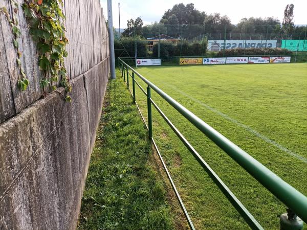 Sportplatz Grafendorf - Grafendorf