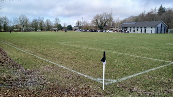 Sportplatz Klintum - Leck/Nordfriesland-Klintum