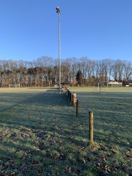 Sportanlage Bultenstraße - Stolzenau-Schinna