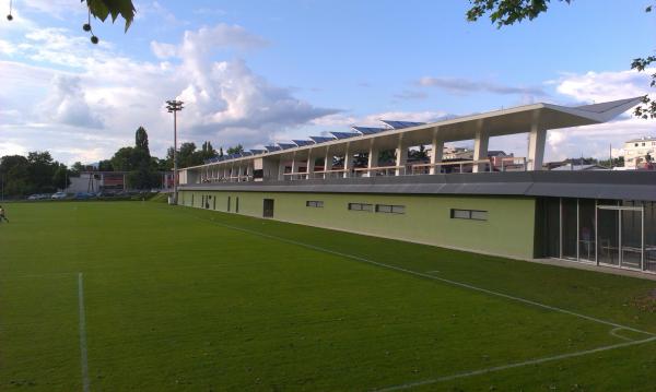 Murauer Bier Arena - Graz