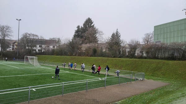 Kreissportanlage Platz 2 - Kriftel