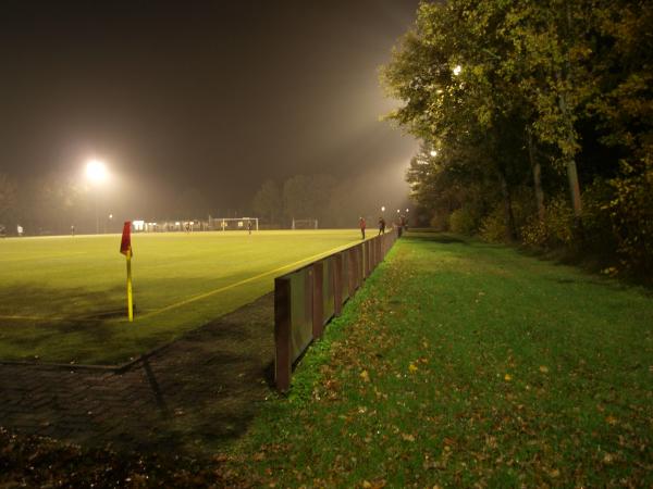 Sportzentrum Greffen - Harsewinkel-Greffen