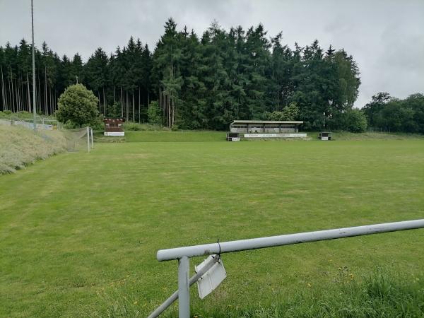 Waldstadion - Gablingen-Lützelburg