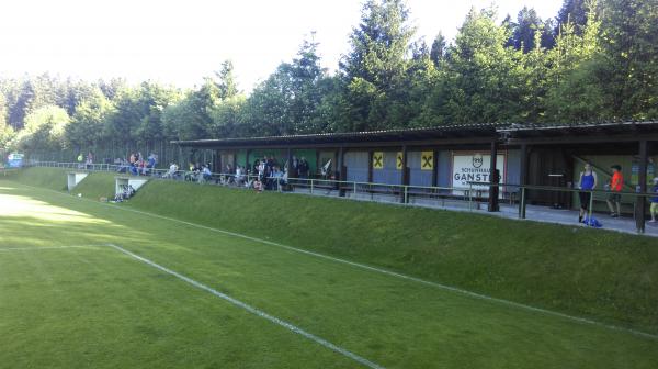 Sportplatz Mariazell - Mariazell