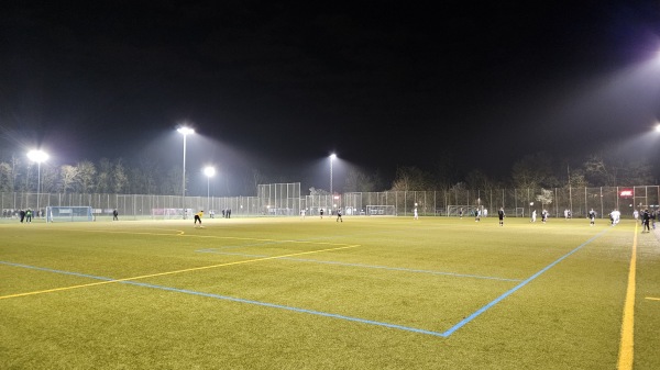 ASV-Jugendsportanlage Platz 2 - Dachau