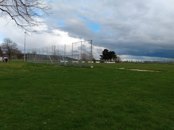 Sportplatz Am Nösserkamp - Jülich-Mersch-Pattern