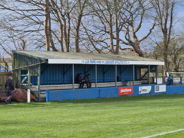 Lux Park - Liskeard, Cornwall