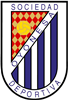 Wappen SD Oyonesa  12877