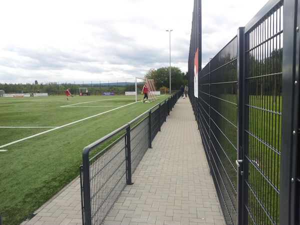 Alfred-Engel-Sportanlage - Meckenheim/Rheinland-Merl
