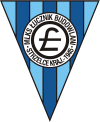 Wappen MKS Łucznik Strzelce Krajeńskie  3730