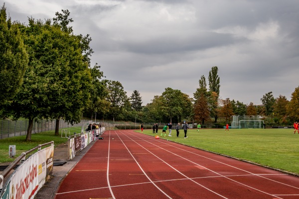Stadion am Deinenbach - Flein