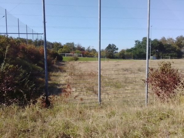 Sportpark Husterhöhe MTV-Platz 2 - Pirmasens